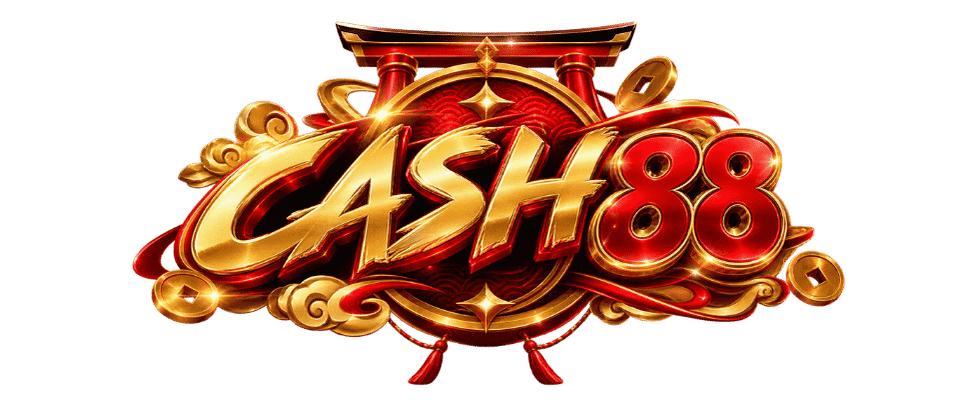 CASH88 Logo